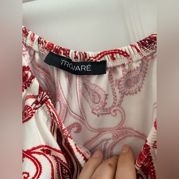 🍍 Trovare size medium - Picture 3 of 3